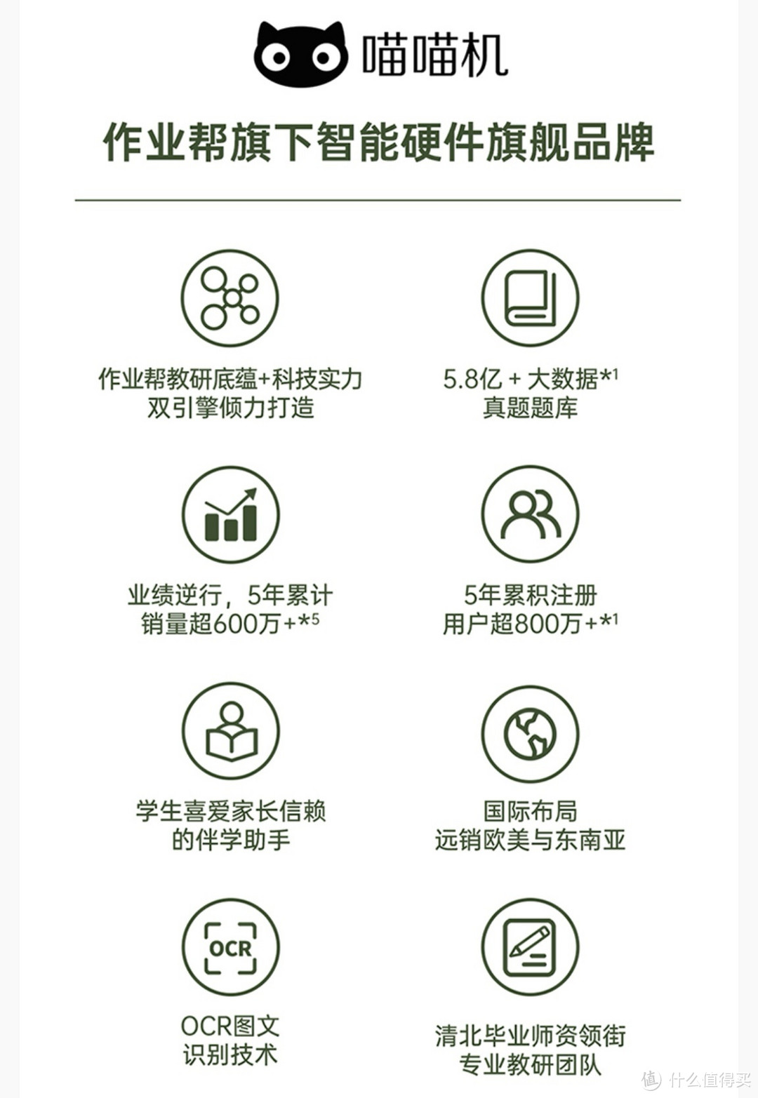 帮孩子抄错题，手抄酸了，最终还是购了错题打印机，喵喵机值得买吗？错题打印机选购攻略！