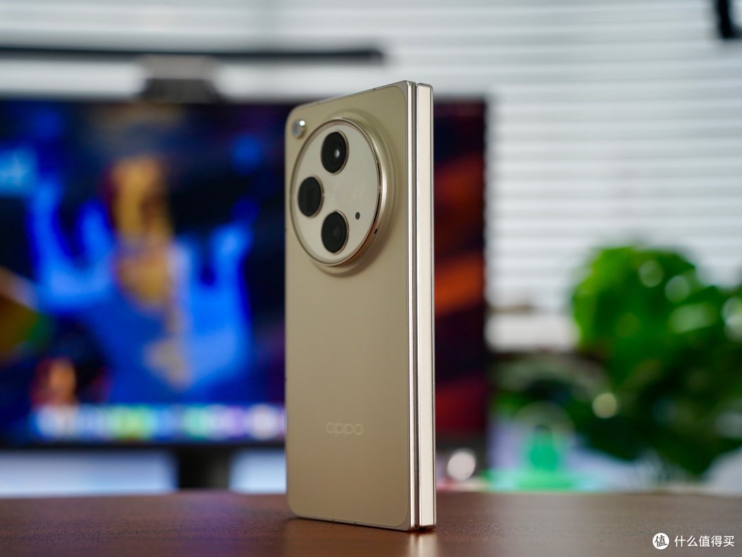 OPPO Find N3旦用难回的5个功能：真的能平替iPhone？