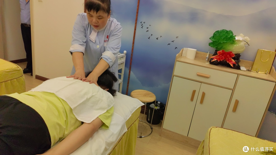 云手阁盲人按摩推拿:呵护健康的独特魅力