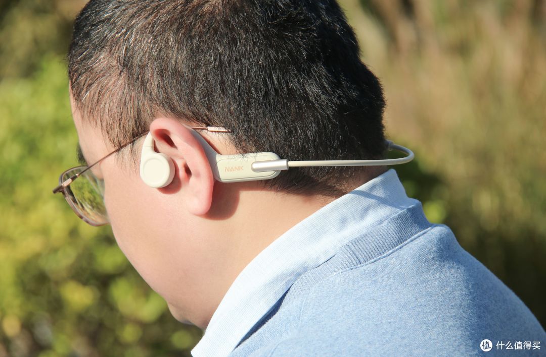 运动伴侣南卡runner3骨传导耳机颠覆传统开启全新听觉体验