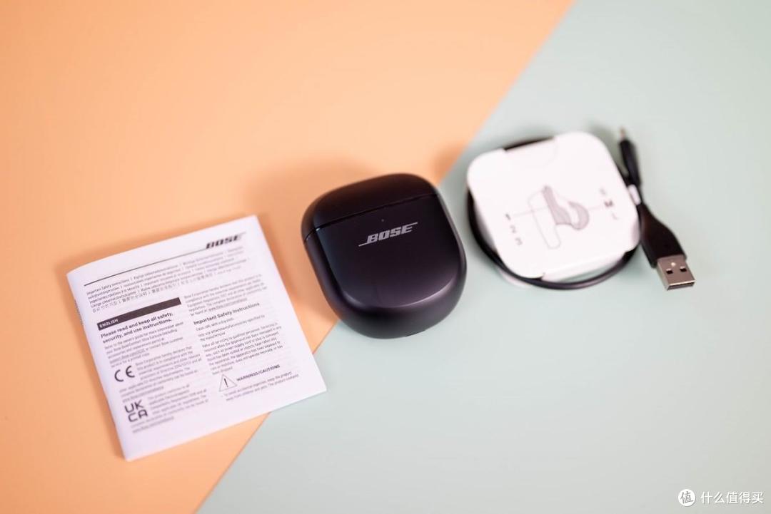 Snapdragon Sound骁龙畅听加持,听感空前真实?Bose QC消噪耳塞Ultra体验
