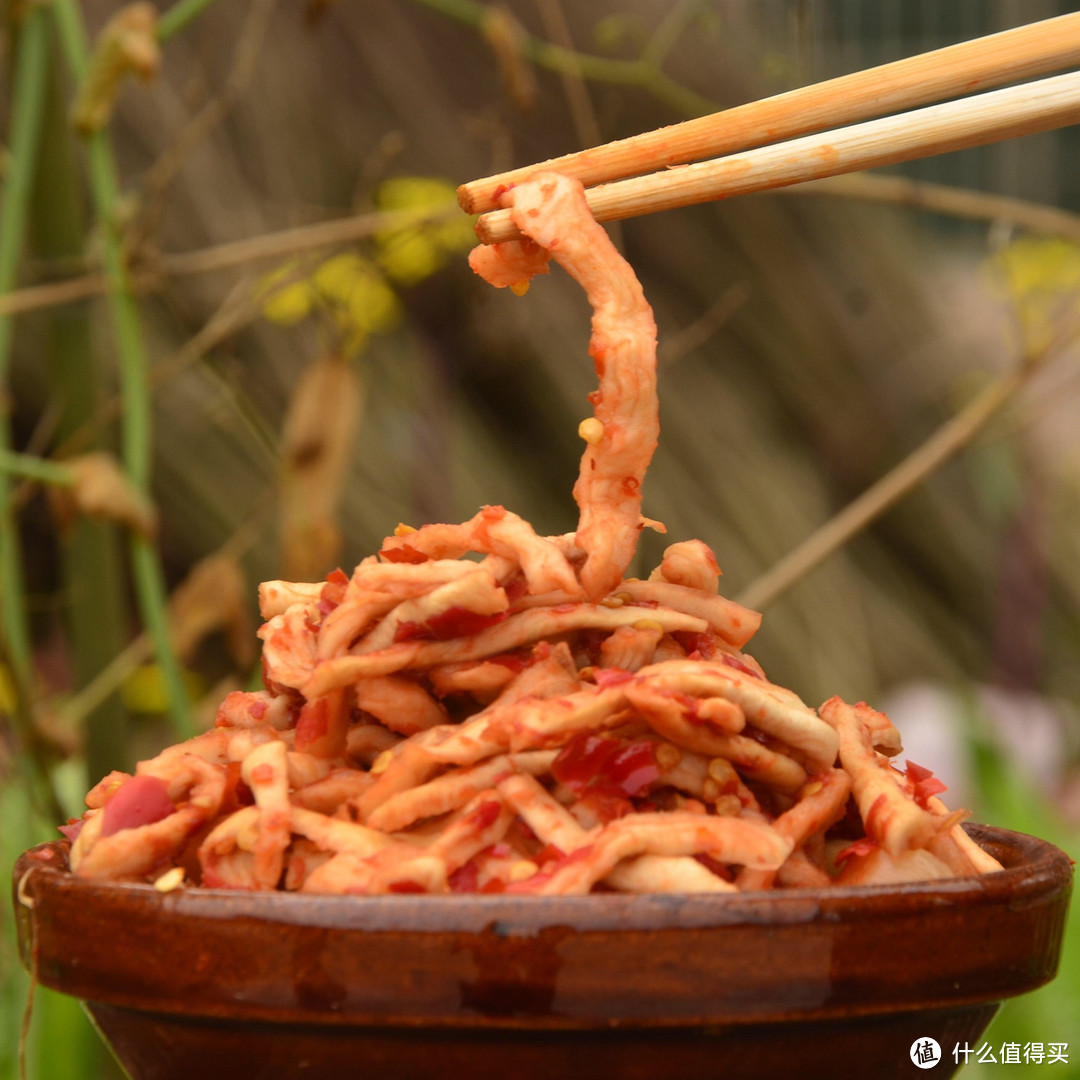 「萝卜干」的美味奥秘，尽在这份自制食谱中！