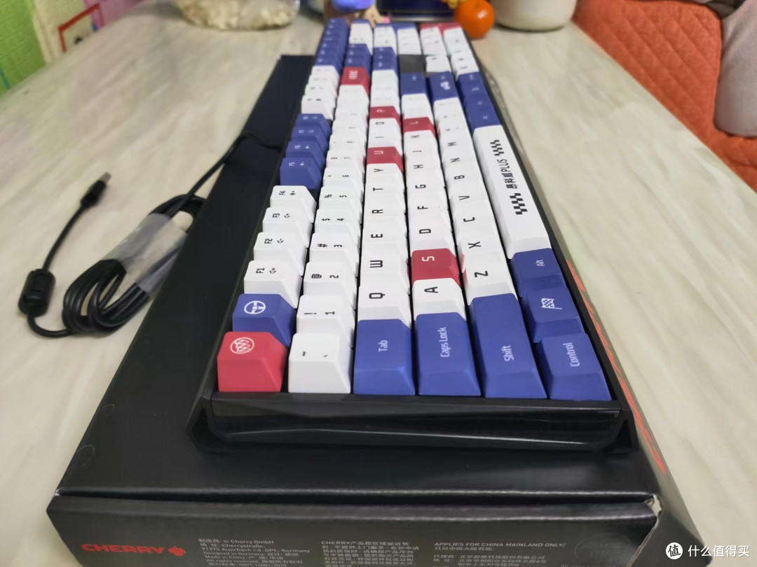好用的机械键盘