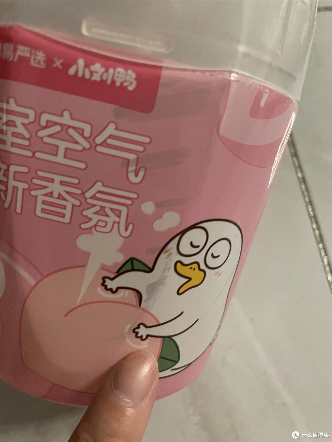 一分钟让你拥有清新浴室!神奇香氛喷雾来帮忙