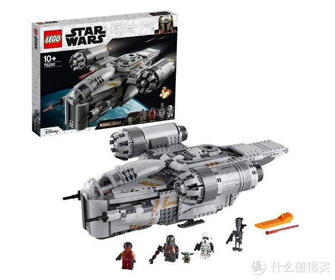 黑五第六篇之你心中的乐高 LEGO，跑车星球大战梵高，一次都给你满足你的需求