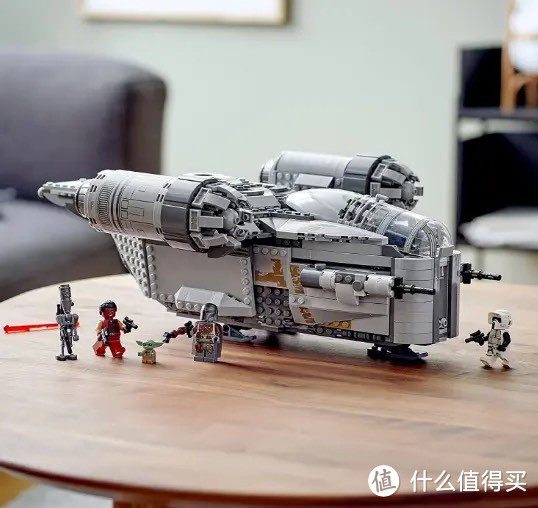 黑五第六篇之你心中的乐高 LEGO，跑车星球大战梵高，一次都给你满足你的需求