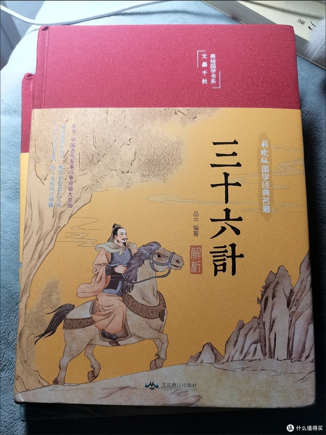三十六计观后感