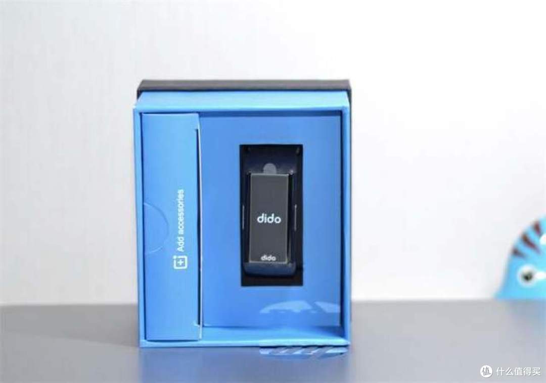 告别失眠之痛，dido P1S助眠手环全天候监测陪伴
