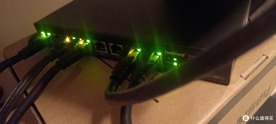 如何让极空间z4 pro在2.5g网络下上传260+