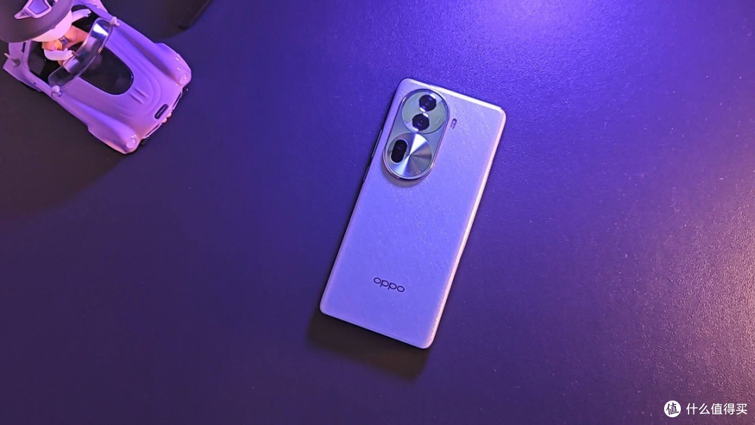 OPPO Reno11深度测评,4大亮点和3个缺点,2499元起售冲吗?
