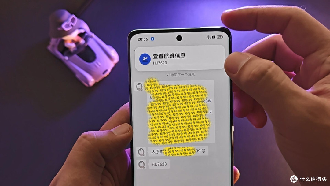 OPPO Reno11深度测评,4大亮点和3个缺点,2499元起售冲吗?