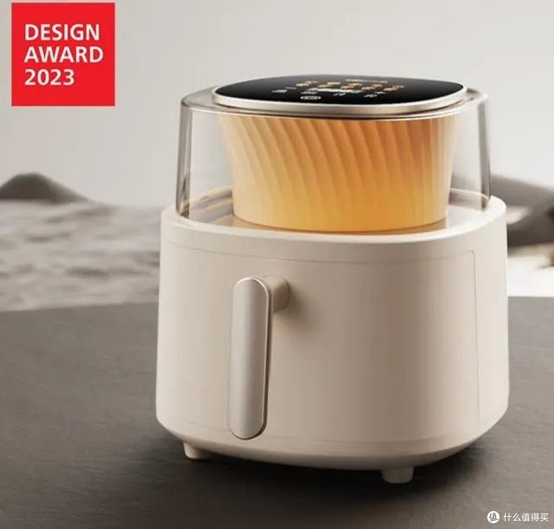 小熊远红外空气炸锅怎么样?测评:高效、安全、多功能
