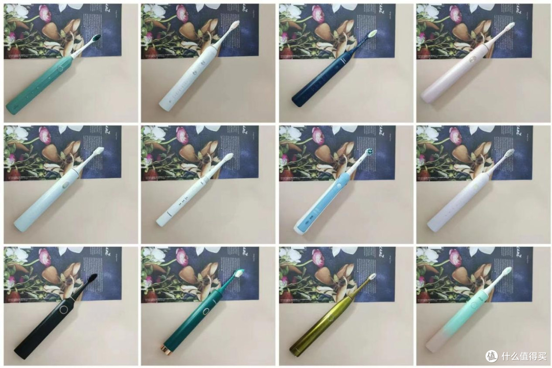 电动牙刷会伤害牙齿吗?揭开三大黑名单弊病!