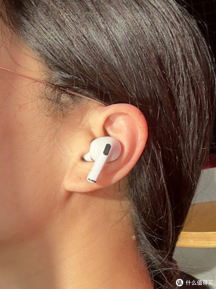 C口的Airpods pro2，使用一周体验分享