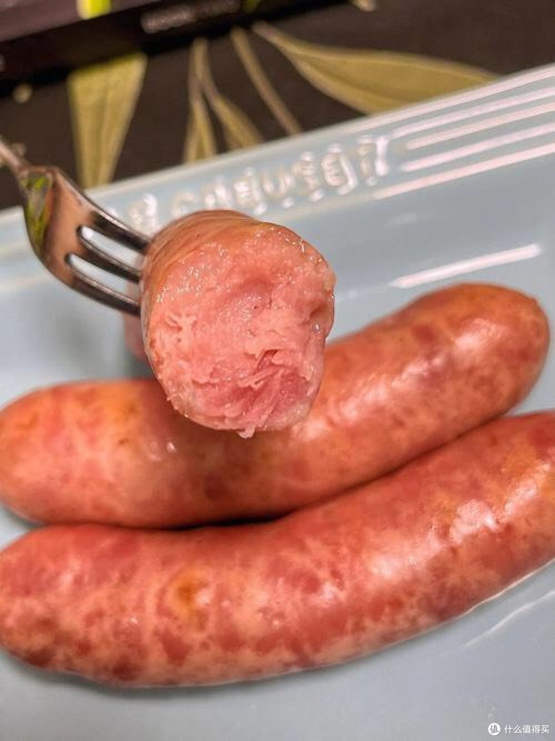 「台湾风味香肠」口感独特,美味可口,让你一口接一口!