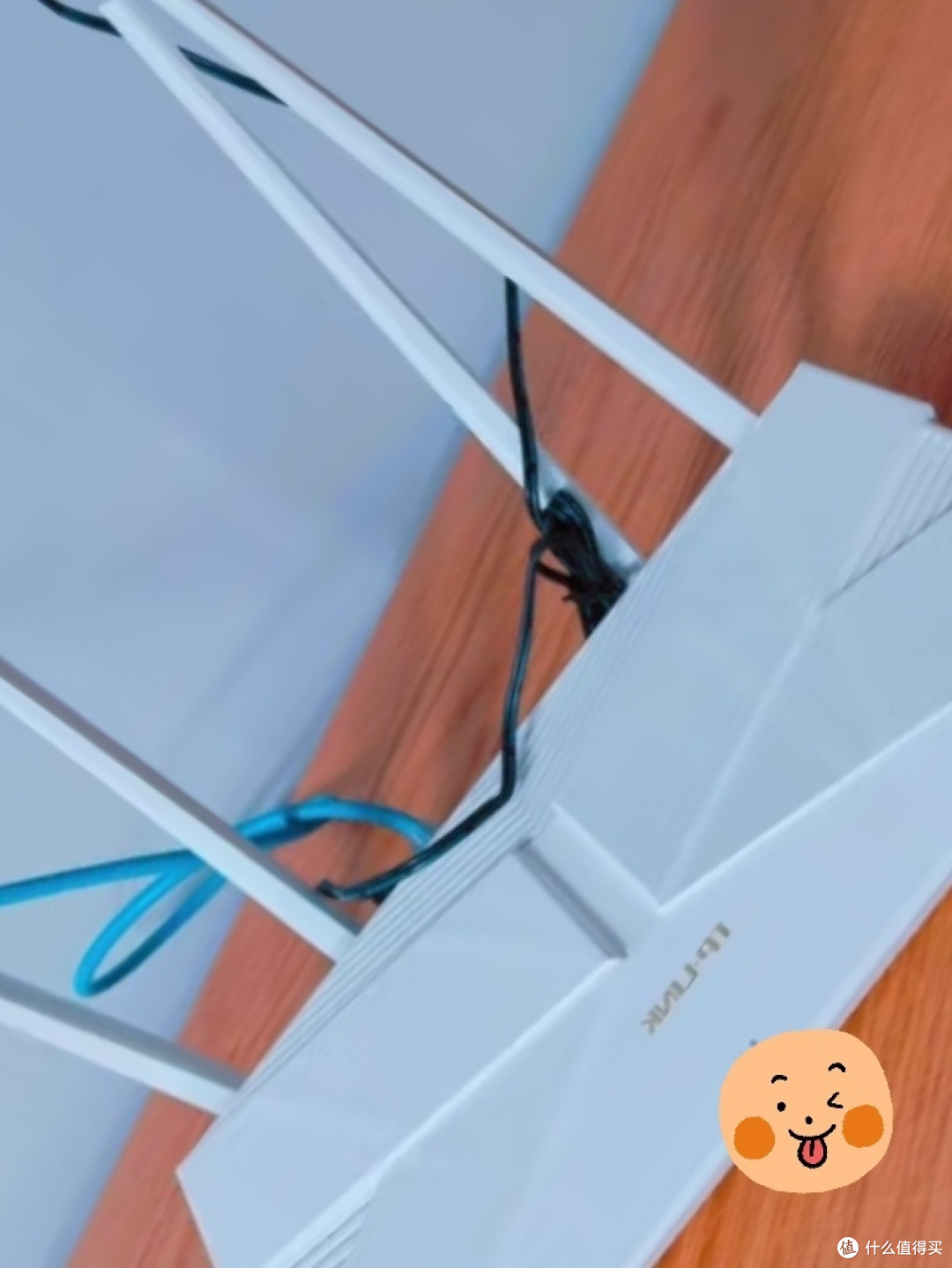 TP-LINK 大道AX3000