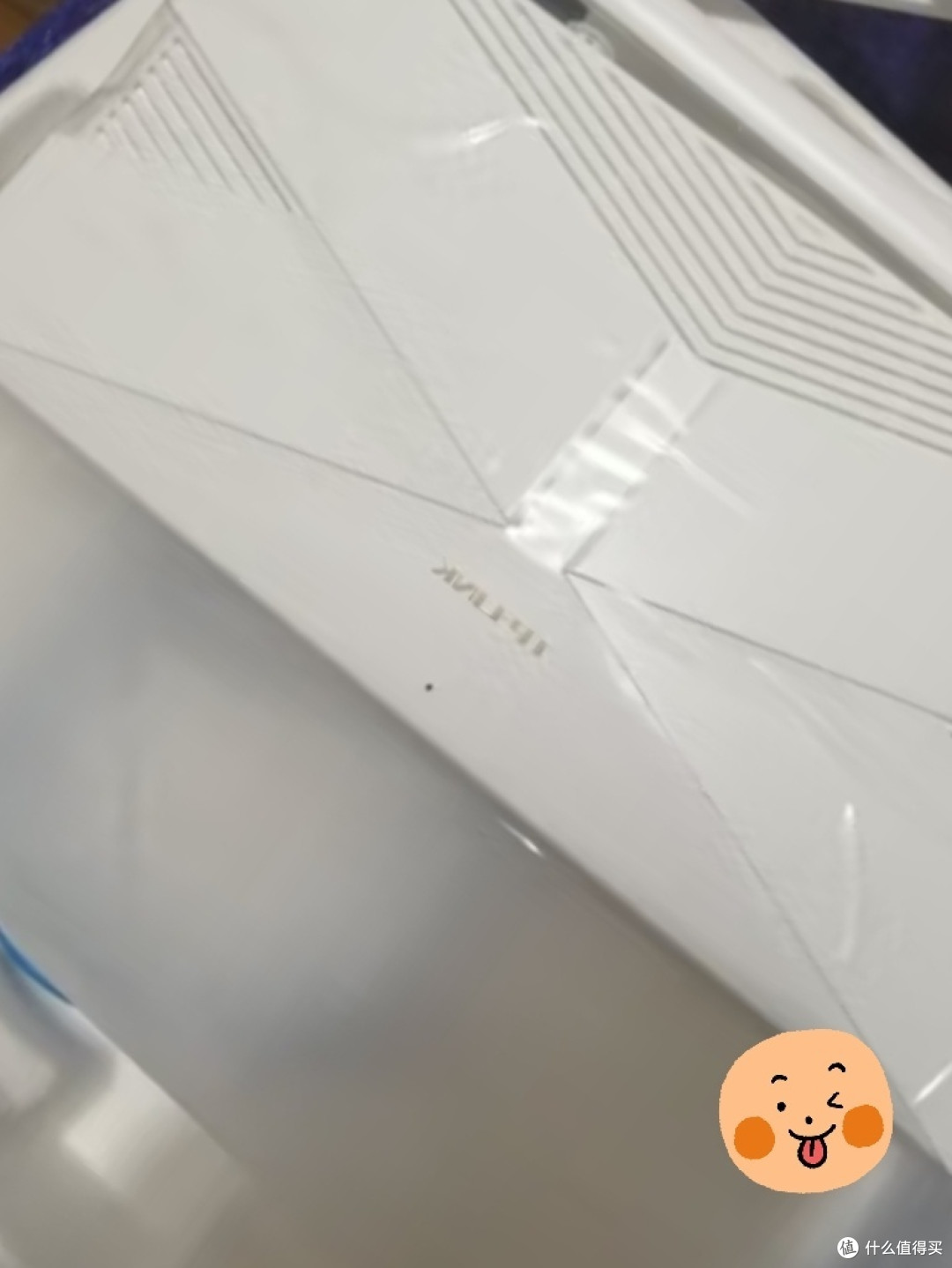 TP-LINK 大道AX3000