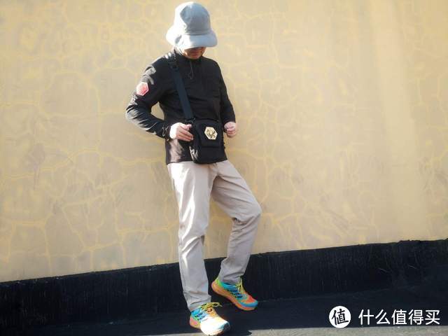 时尚“君”品:MAXGEAR天狐多功能模组斜挎包&四象贴章