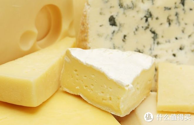 奶酪和芝士的区别，别用错了！