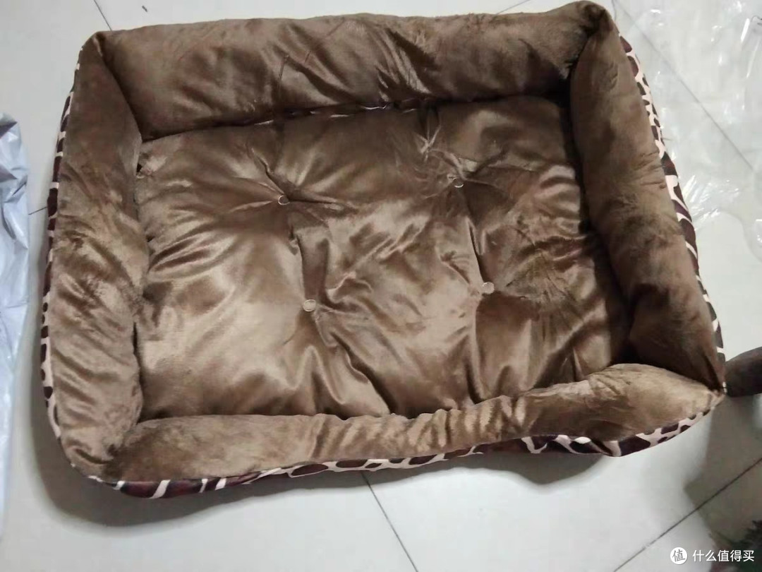 给狗狗买的过冬小窝