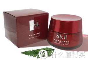 SK-II大红瓶面霜，冬季补水保湿的首选利器