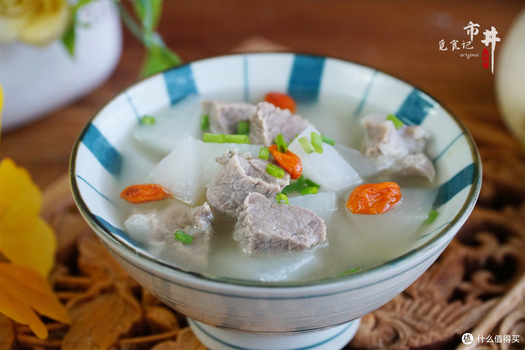 呼吸道疾病高发期,多用这6种食物给孩子煮汤喝,千万别大意了