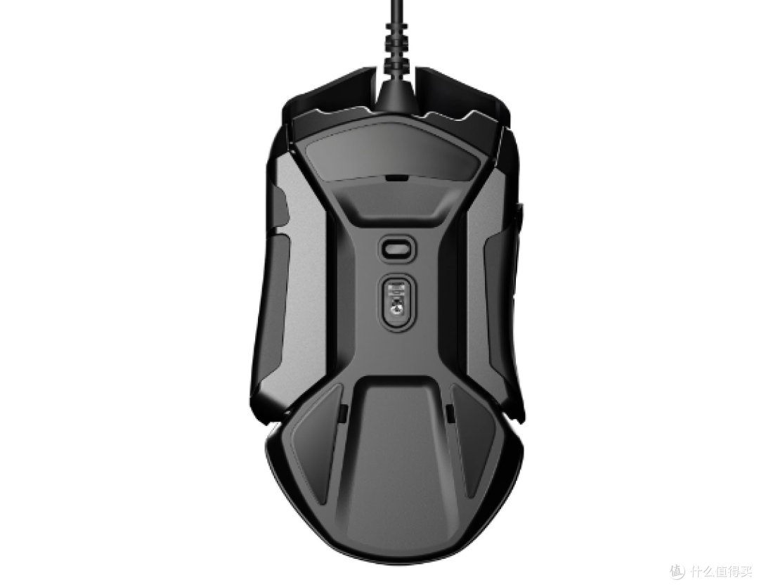 超越游戏界限:赛睿 Rival 600 游戏鼠标的革命性创新!