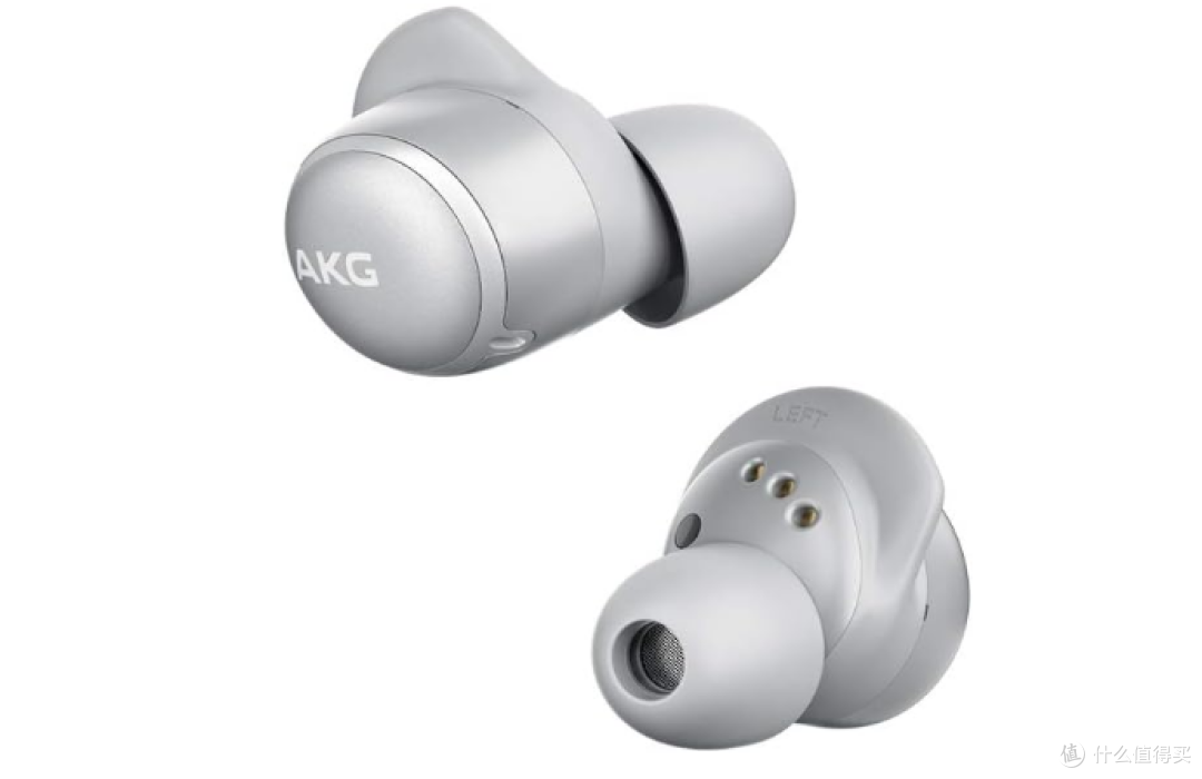 探索音乐的极致自由:AKG N400 真无线蓝牙耳机!