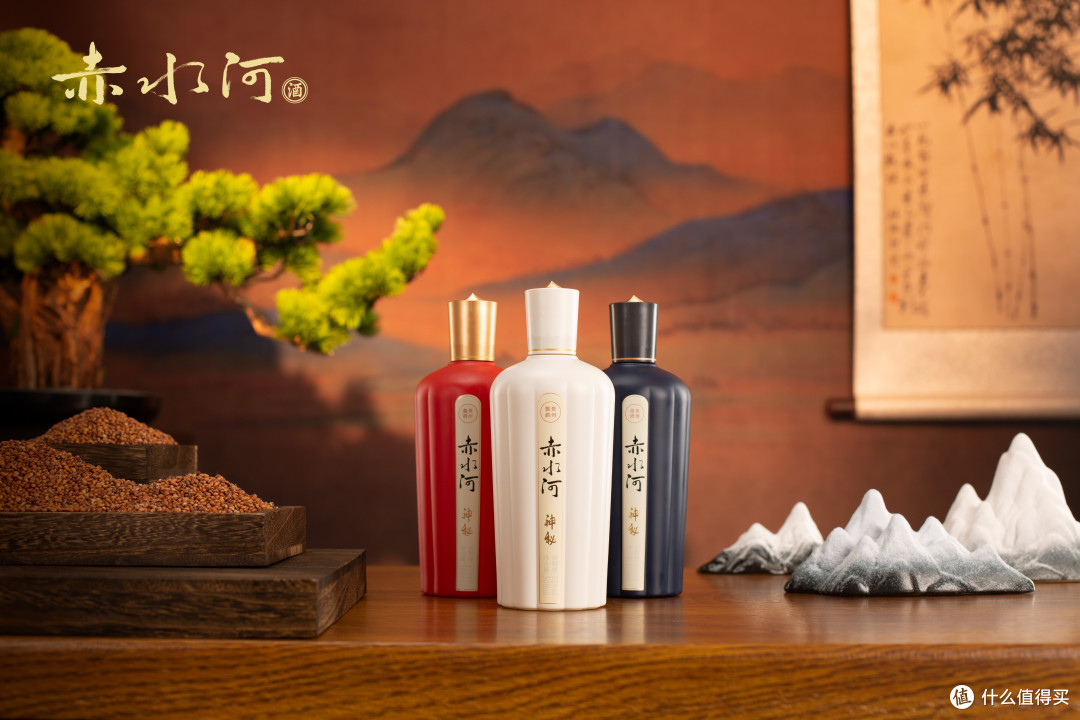 足球神话与酿酒艺术:梅西×赤水河酒的奇妙邂逅