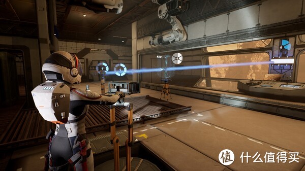 EPIC喜加一：今年才发售的科幻冒险游戏《火星孤征》直接白给了！！