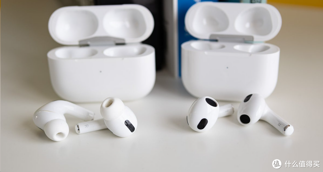 选购指南！AirPods VS AirPods Pro：各个型号优缺点分析，你喜欢谁?