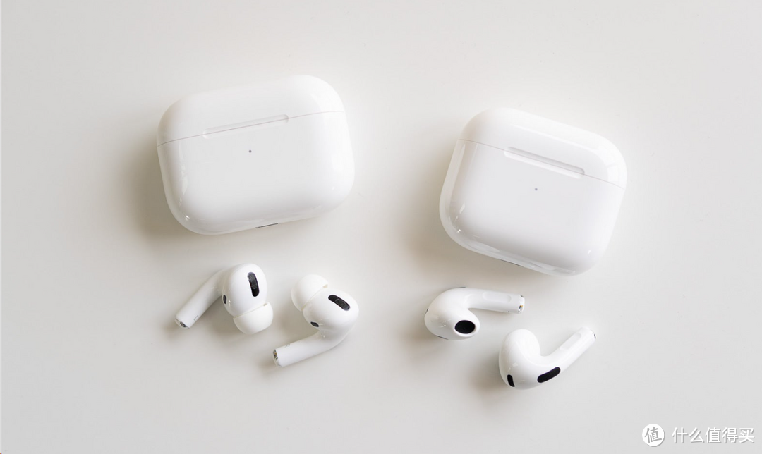 选购指南！AirPods VS AirPods Pro：各个型号优缺点分析，你喜欢谁?