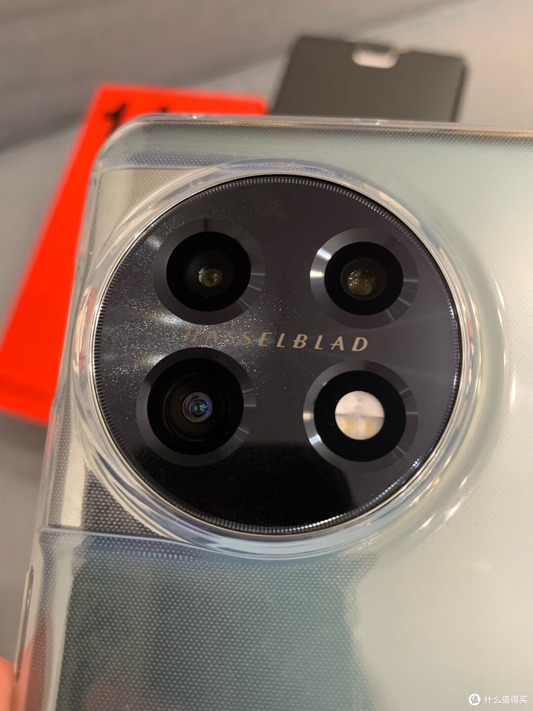 一加11:极致性能与颠覆体验的完美结合_手机_什么值得买