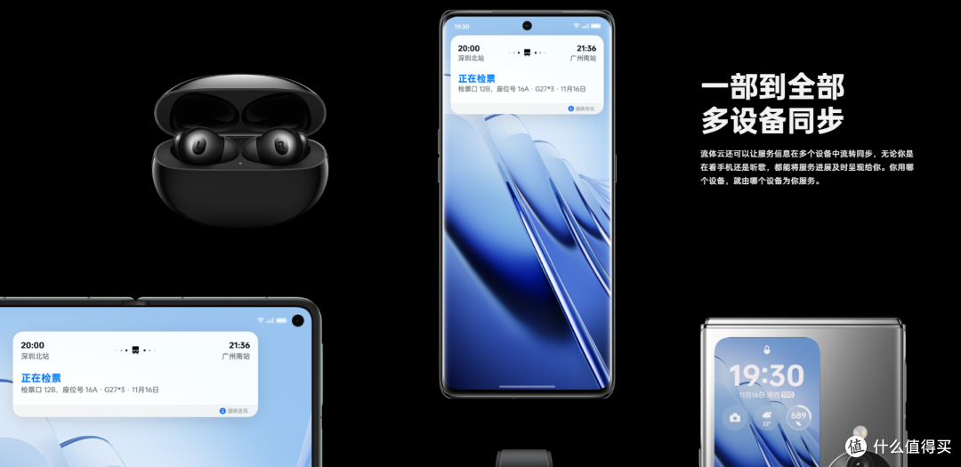 ColorOS14发布,升级后感觉我的Findx6pro更好用了