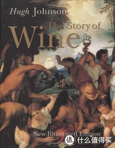 从小白到葡萄酒大神，你还需要看这16本酒书！