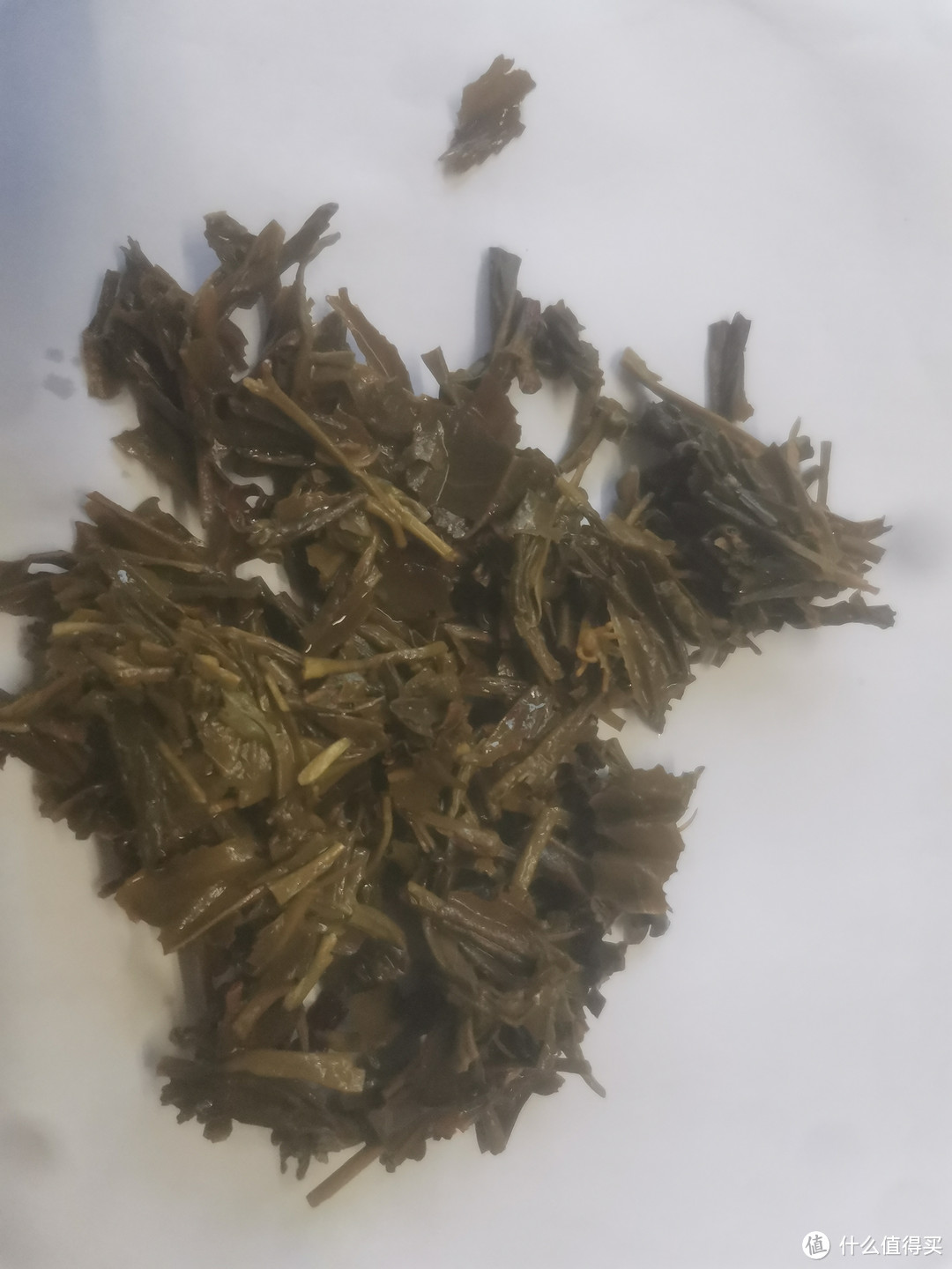 这是我买过的最便宜的中华老字号茶叶了