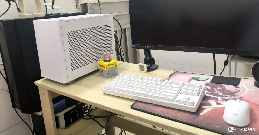 装机党的机箱选购入门手册