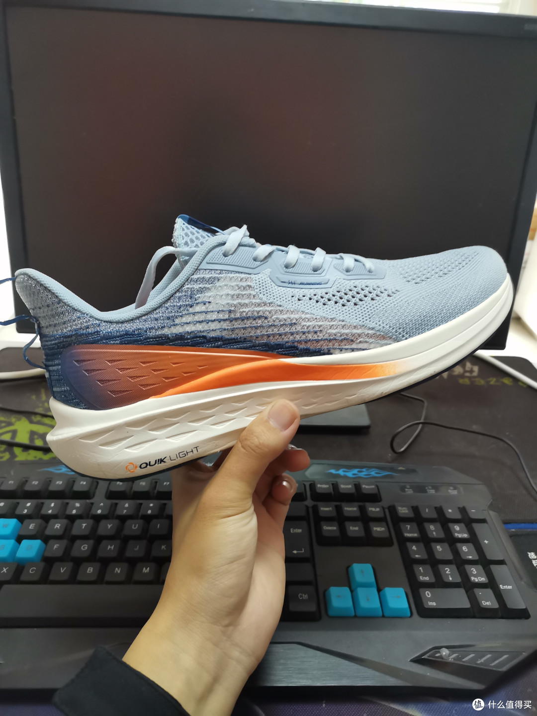 361飞鱼10361q弹20长测