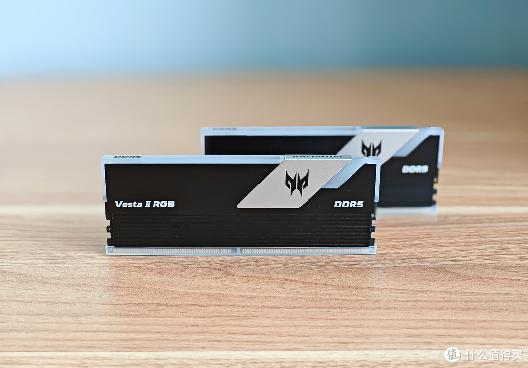 DDR5内存频率8000MHz成为基本盘了?用这款宏碁掠夺者超频更轻松