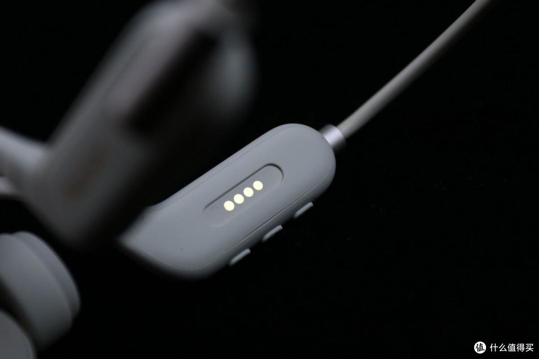 南卡RUNNER3骨传导运动耳机:内置MP3解码与大内存,运动伴侣首选