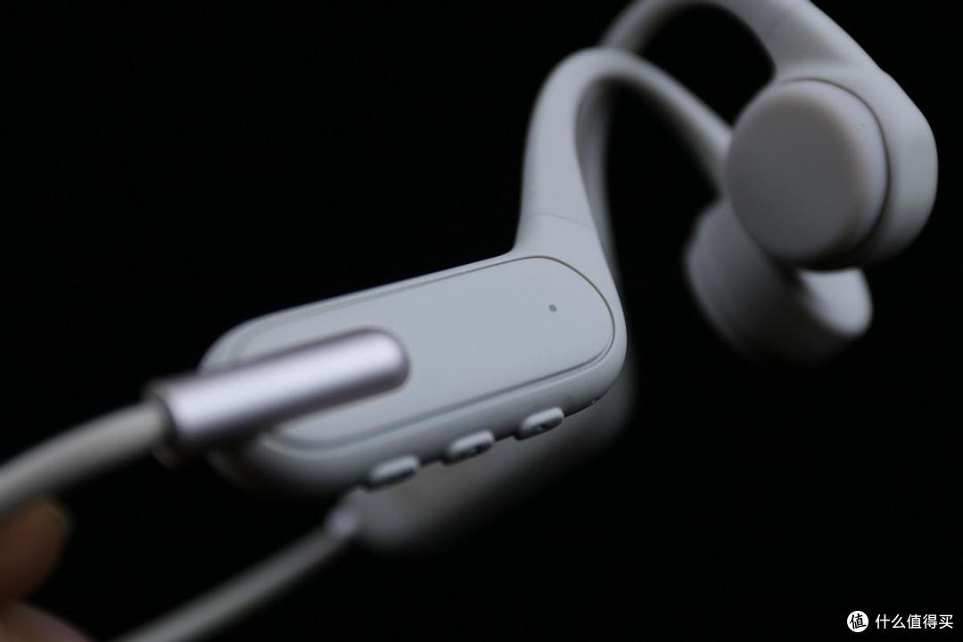 南卡RUNNER3骨传导运动耳机:内置MP3解码与大内存,运动伴侣首选