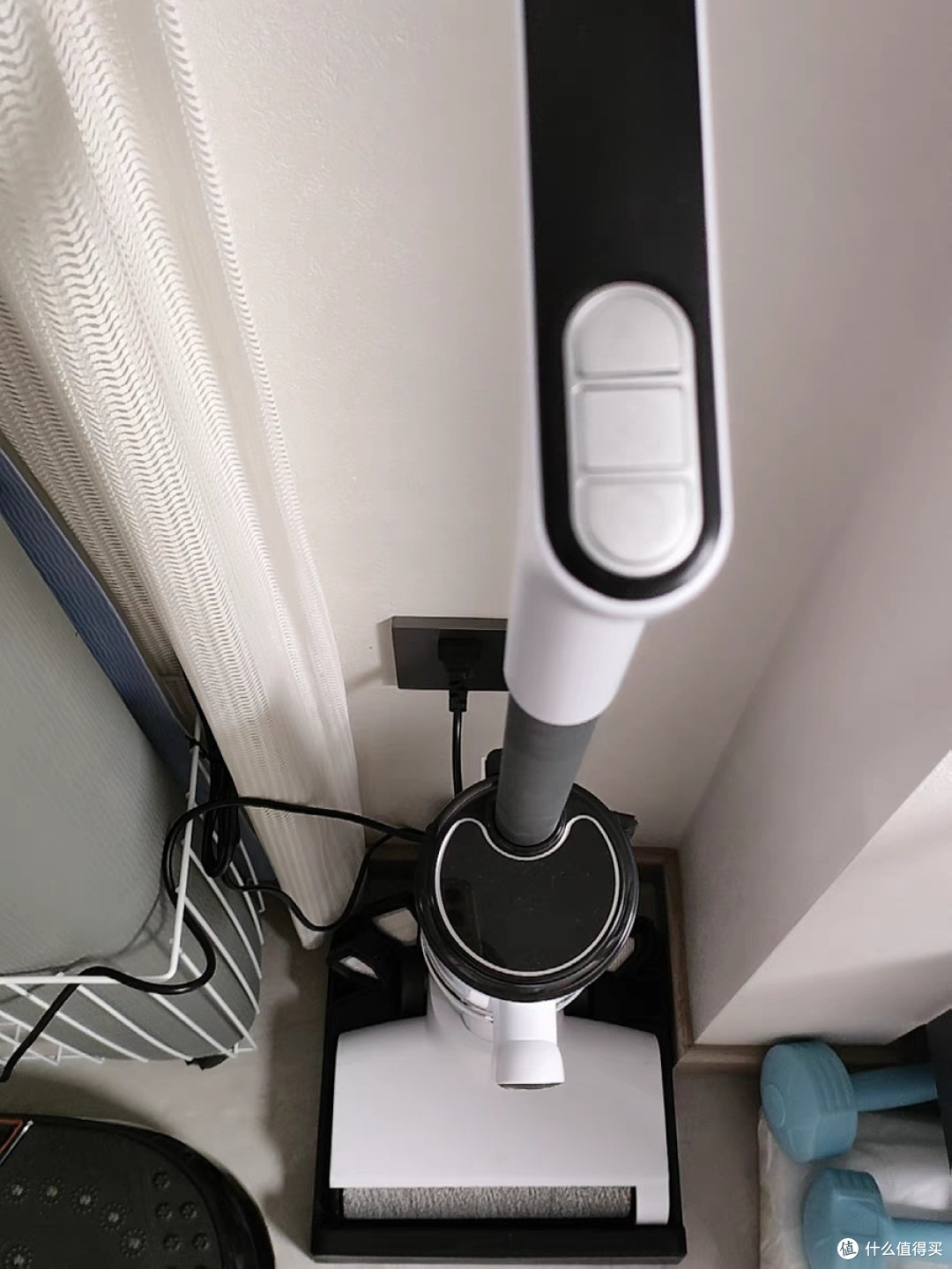 西屋洗地机,让清洁更轻松!