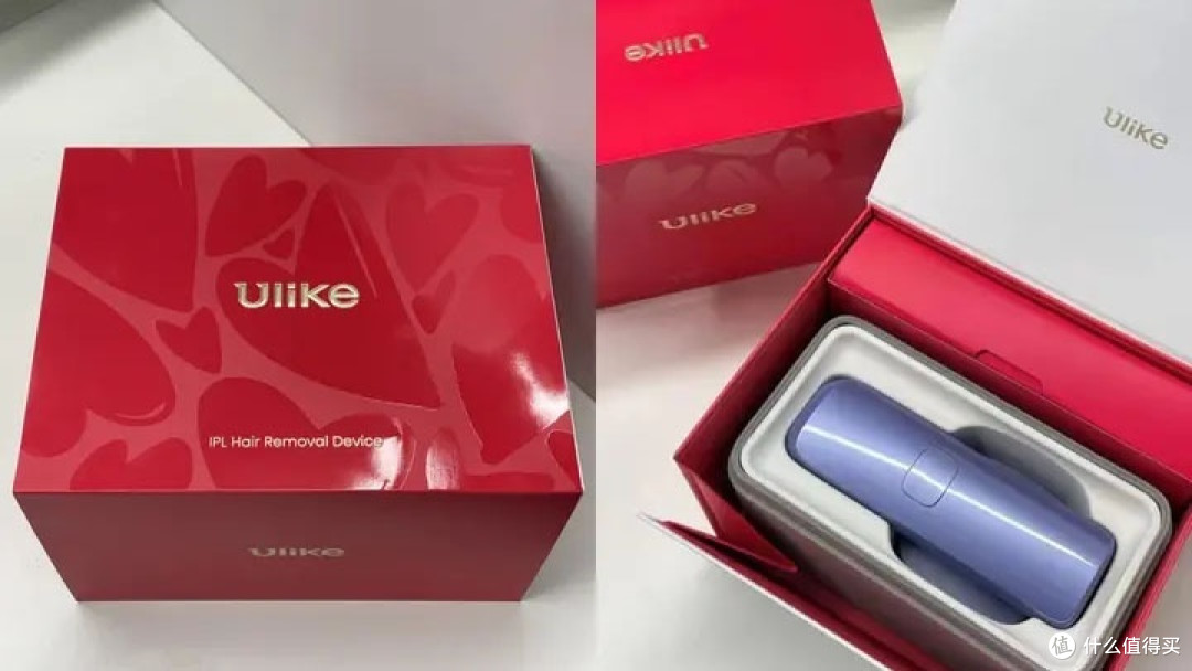 Ulike蓝宝石冰点脱毛仪Air3测评:脱毛真给力