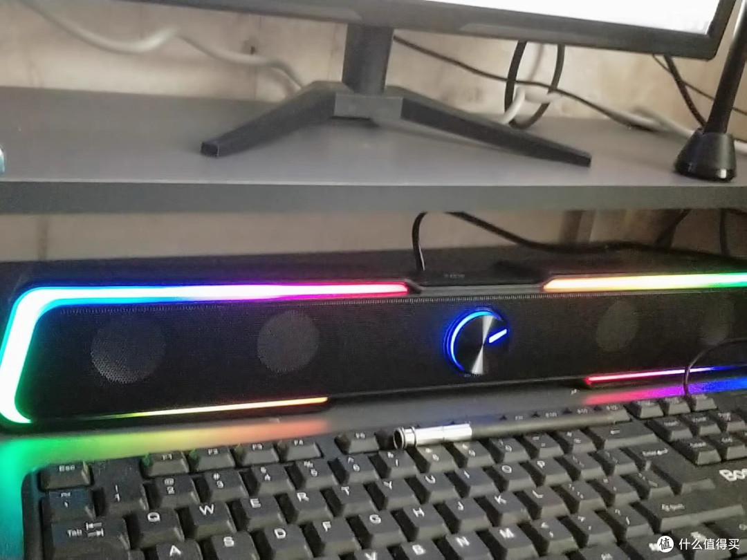 探索HP惠普电脑音响:一款实用与品质并存的音频设备