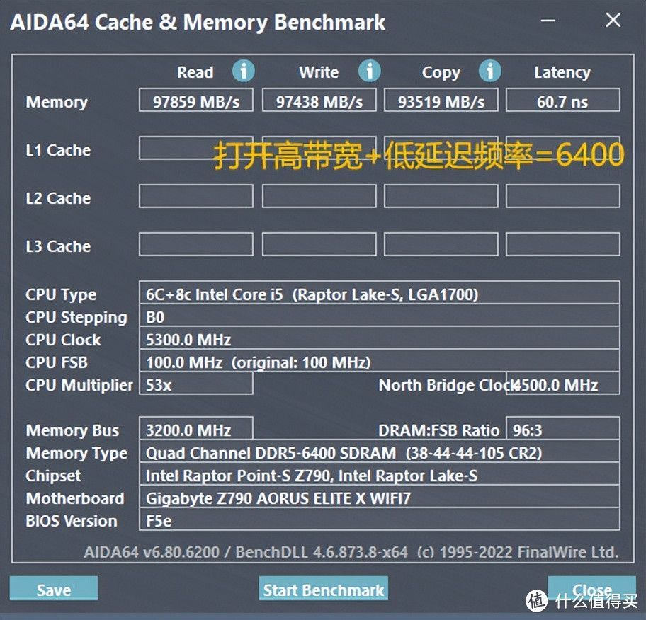 200多元16G！金百达发布三星DDR5新DIE内存条5600频率速度99G每秒