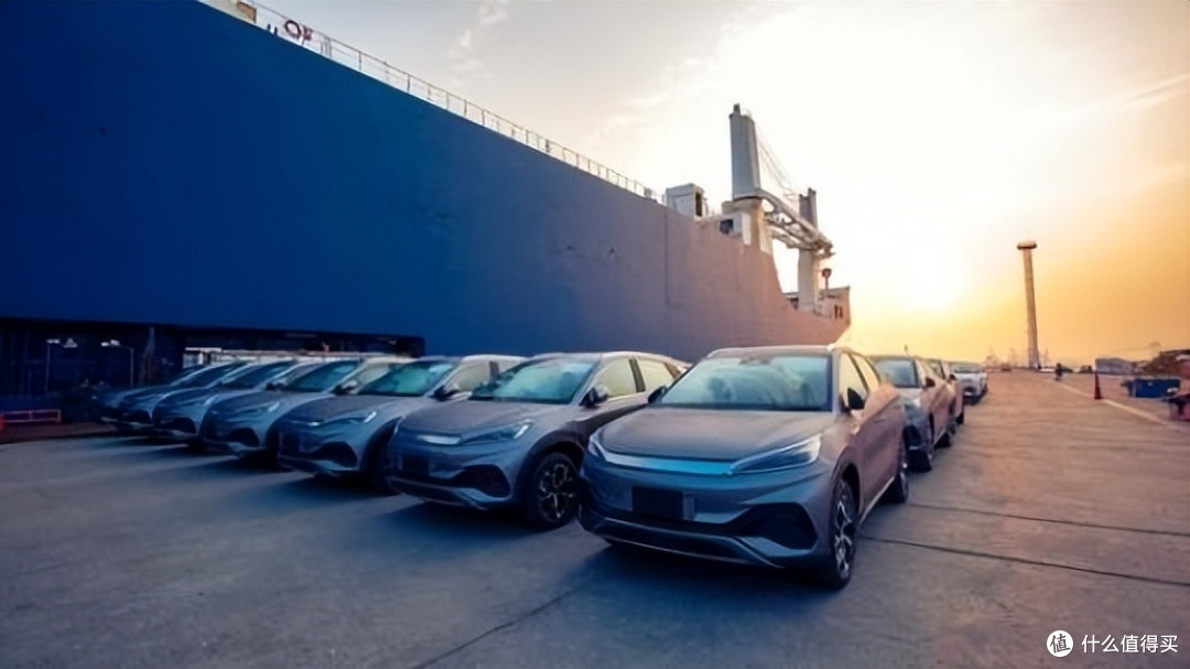 三个月销量百万，比亚迪第600万辆新能源下线，这速度可以吗？