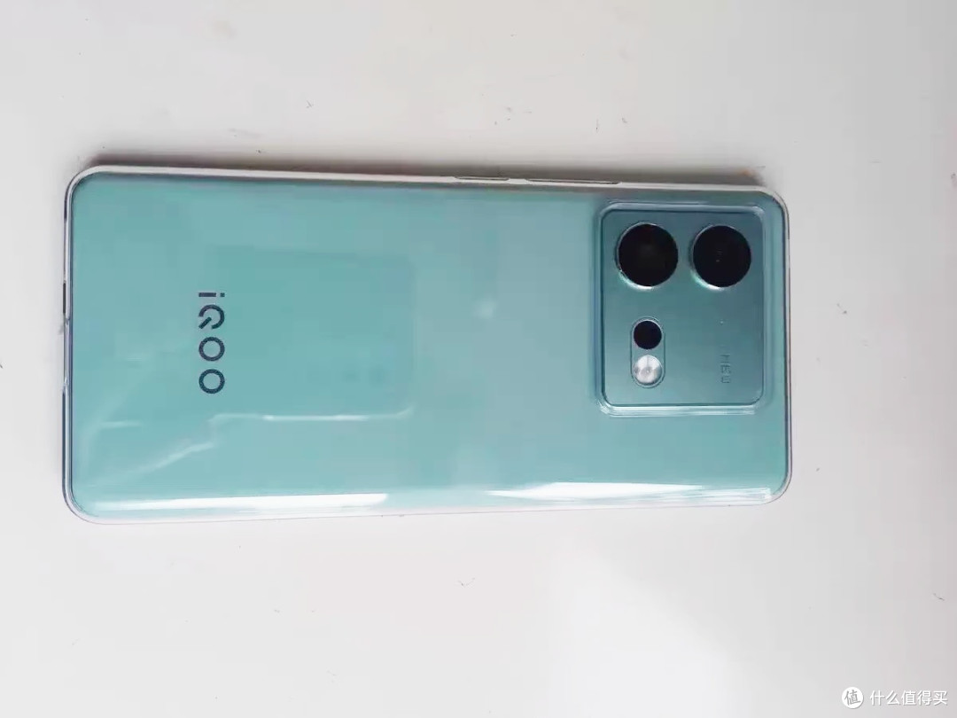 最火的千元水桶机，vivo家的IQOO NEO8!