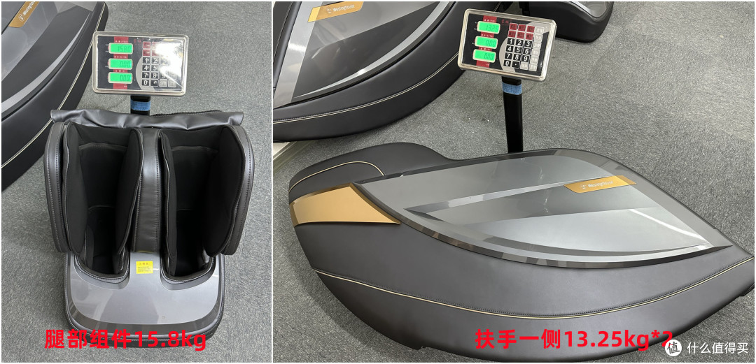 23年黑马爆款西屋S570真的好用吗?实测告诉你,近期想买按摩椅的朋友可进…