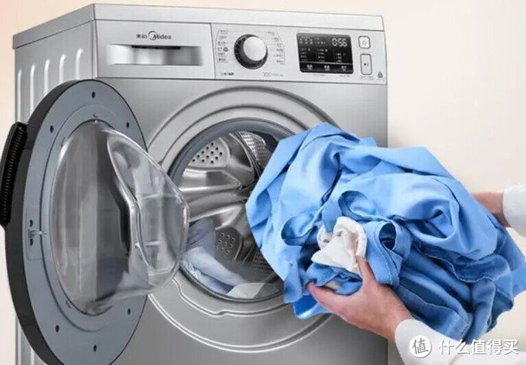 家用电器怎么选❓洗衣机篇