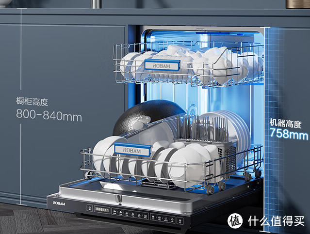 洗碗机国内流行不起来？别闹了！选对品牌，彻底解放双手